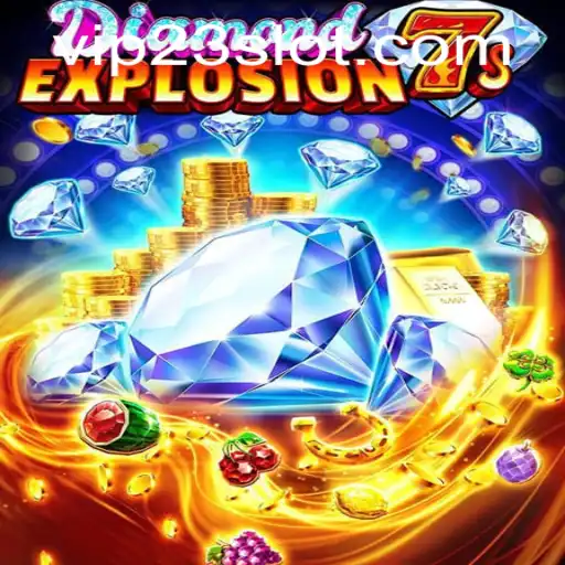 Exploring DiamondExplosion7s: A Sparkling Adventure
