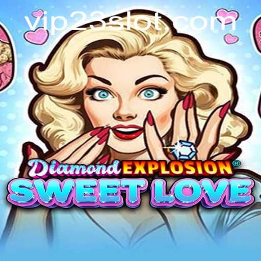 Exploring the Enchantment of DiamondExplosionSweetLove: A Gaming Sensation