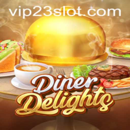 Explore the Culinary Adventure of DinerDelights with the Latest VIP23 Challenge