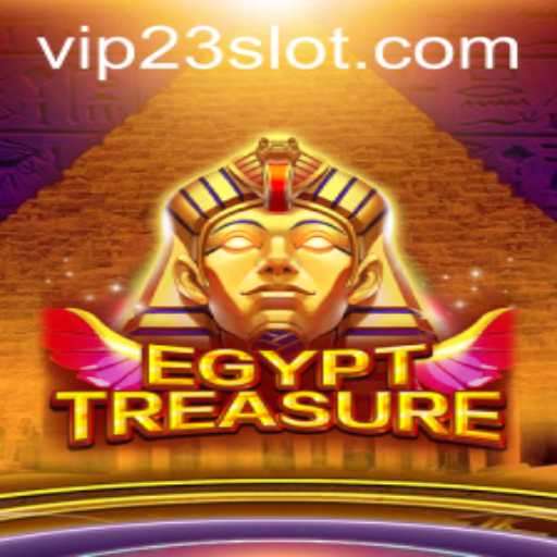 Discover the Enigmatic World of EgyptTreasure: Unveiling Ancient Secrets with VIP23