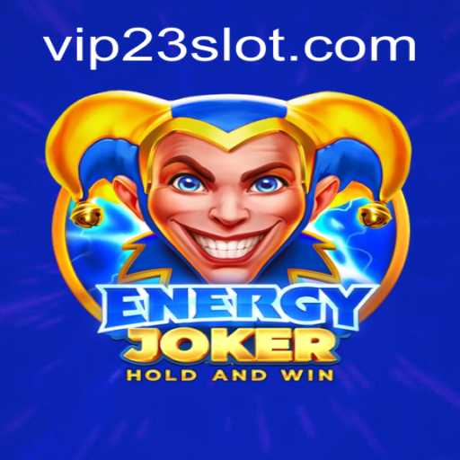Unveiling EnergyJoker: A Journey into a World of Strategy and Chance