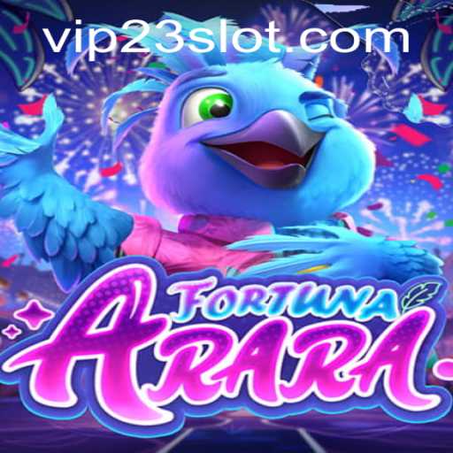 Exploring the Captivating World of FortunaArara: The VIP23 Experience