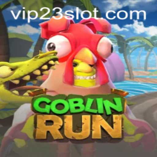 Exploring GoblinRun: A Thrilling Adventure with VIP23