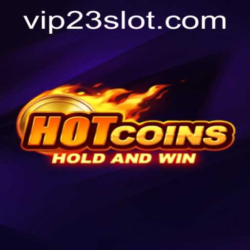 Discover the Thrilling World of HotCoins: A Comprehensive Guide to the VIP23 Experience