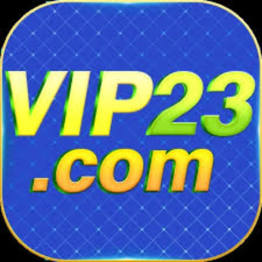 VIP23 logo