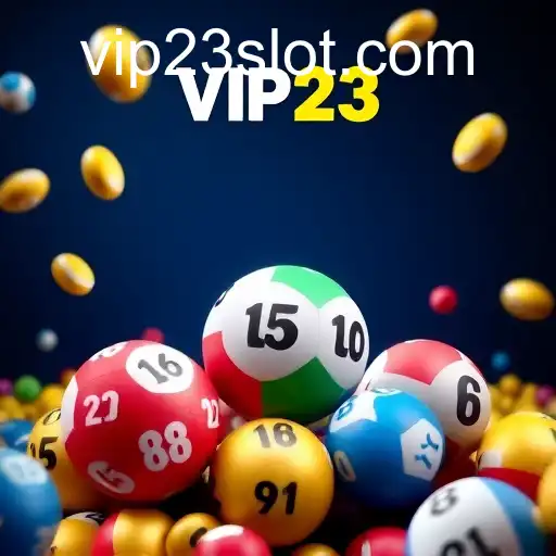 VIP23: Como Ganhar Dinheiro com Loteria Online, Bônus em 2026