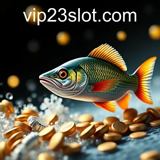 Pesca Online com VIP23: Como Ganhar Dinheiro com Bônus e Saque Rápido via PIX em 2026