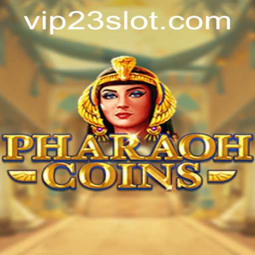Unveiling the Intricacies of PharaohCoins: Exploring the Thrilling World of VIP23
