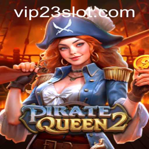 Embark on an Epic Adventure with PirateQueen2 and Unlock Exclusive Bonuses with VIP23