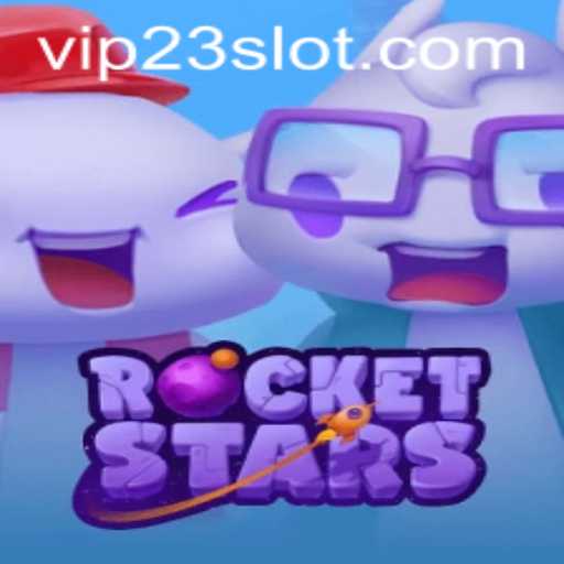 Experience the Thrills of RocketStars with VIP23