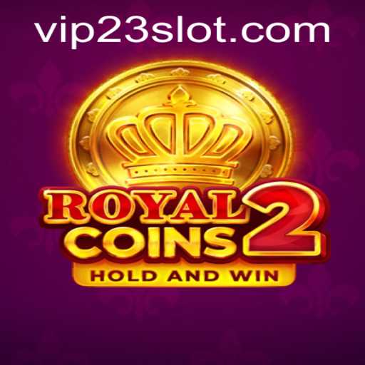 Explore RoyalCoins2: A New Era of Virtual Gaming Bliss