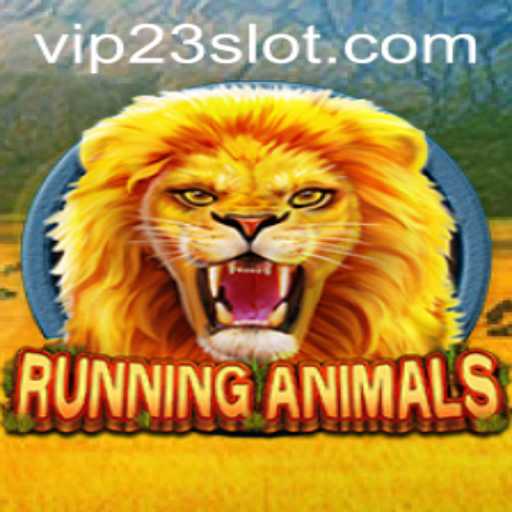 Exploring the Dynamic World of RunningAnimals: VIP23