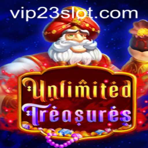 Discover the Thrilling World of UnlimitedTreasures Using VIP23
