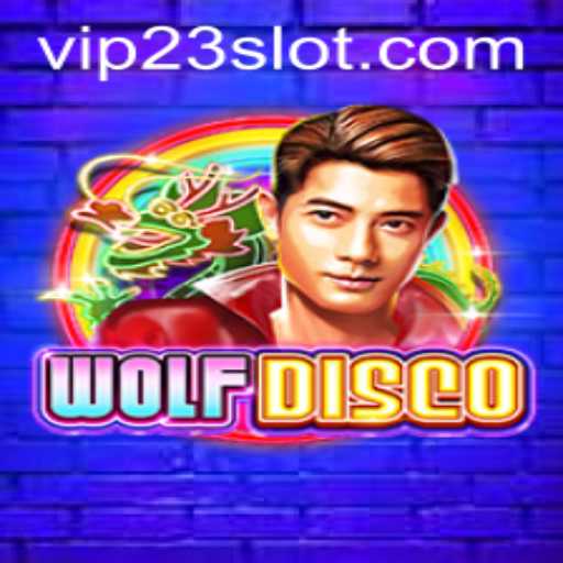 Welcome to the Thrilling World of WolfDisco: A Game of Strategy and Survival with VIP23 Perks